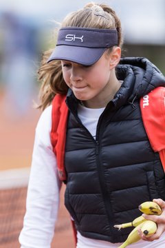 Mariella Thamm 75 - Dr. Loges Cup
